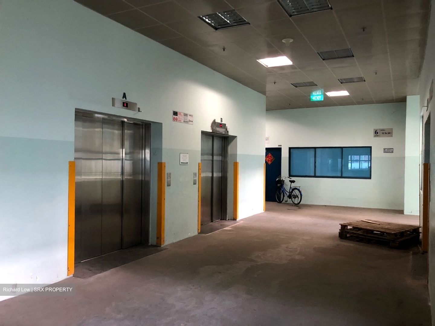 Loyang Industrial Estate (D17), Factory #330869141